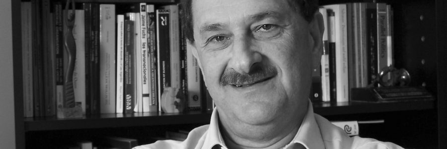 Bernardo Kosakoff “La economía argentina hoy: ni Paraiso ni Apocalipsis”