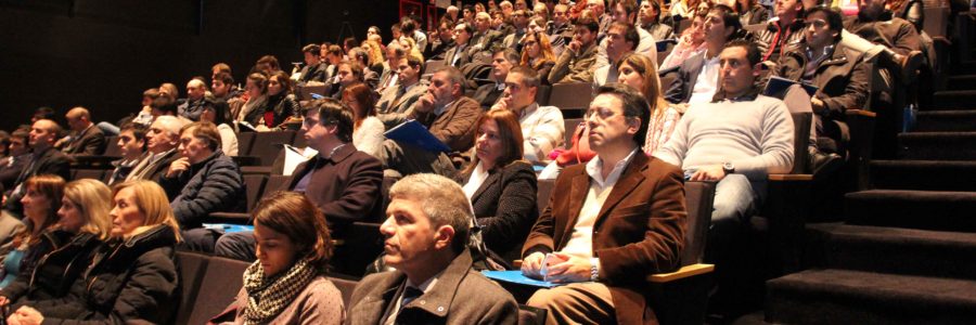 Visión Global 2016 – Imágenes y Protagonistas