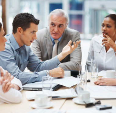 Viernes 6 de Noviembre- Capacitación Empresas Familiares