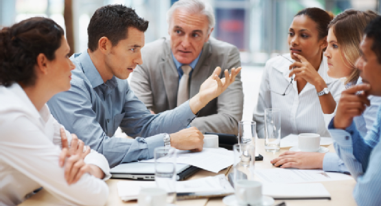 Viernes 6 de Noviembre- Capacitación Empresas Familiares