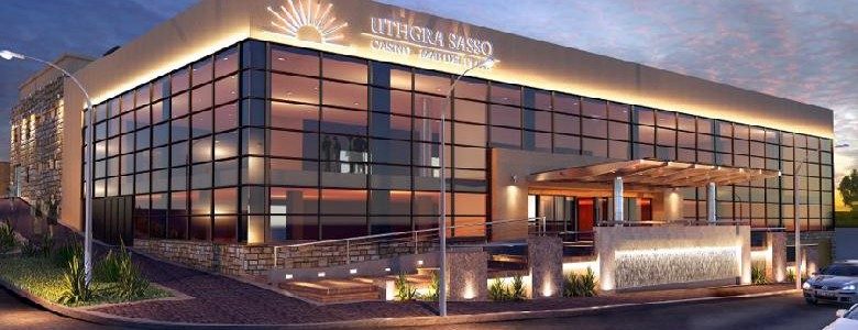 Nuevo almuerzo de integación de socios, en el Hotel Uthgra Sasso
