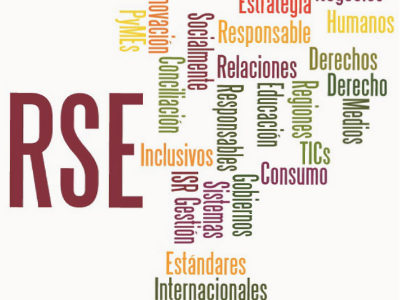 Foro de RSE con Gobierno de la Pcia. Bs. As. – Vie 14